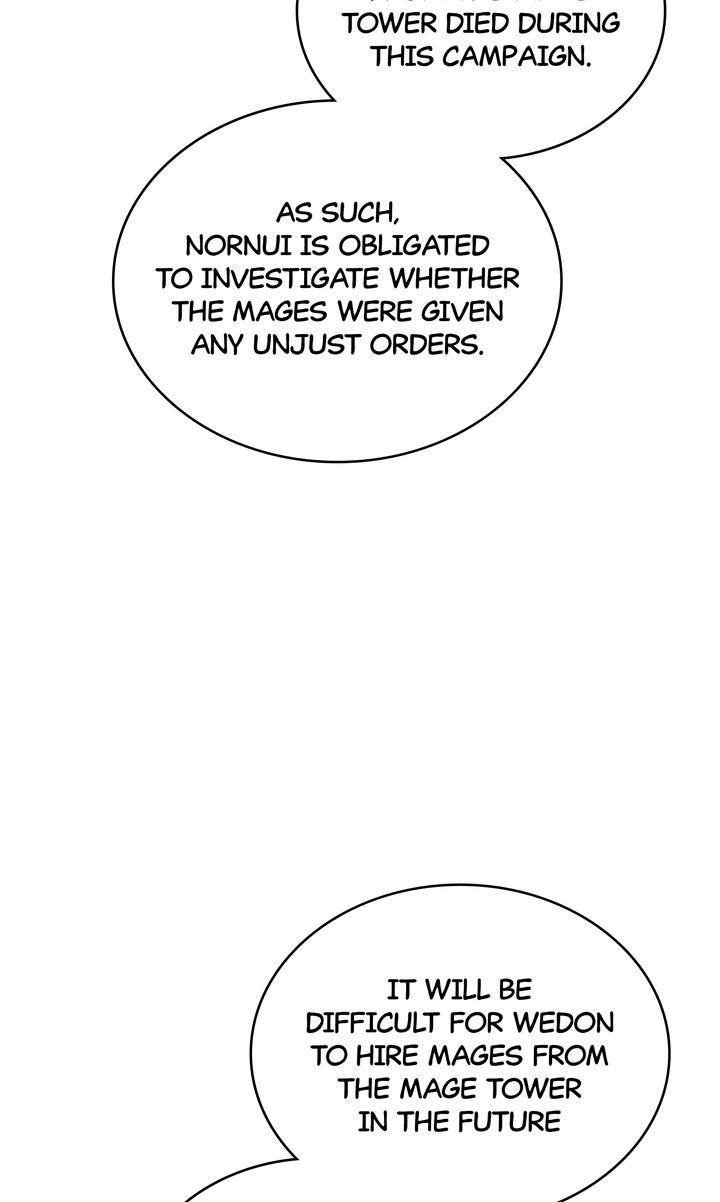 Under the Oak Tree Chapter 143 - Page 36 in English