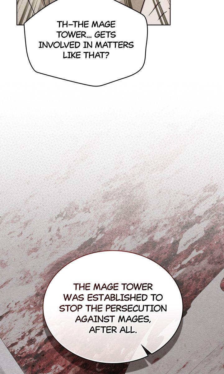 Under the Oak Tree Chapter 143 - Page 38 in English