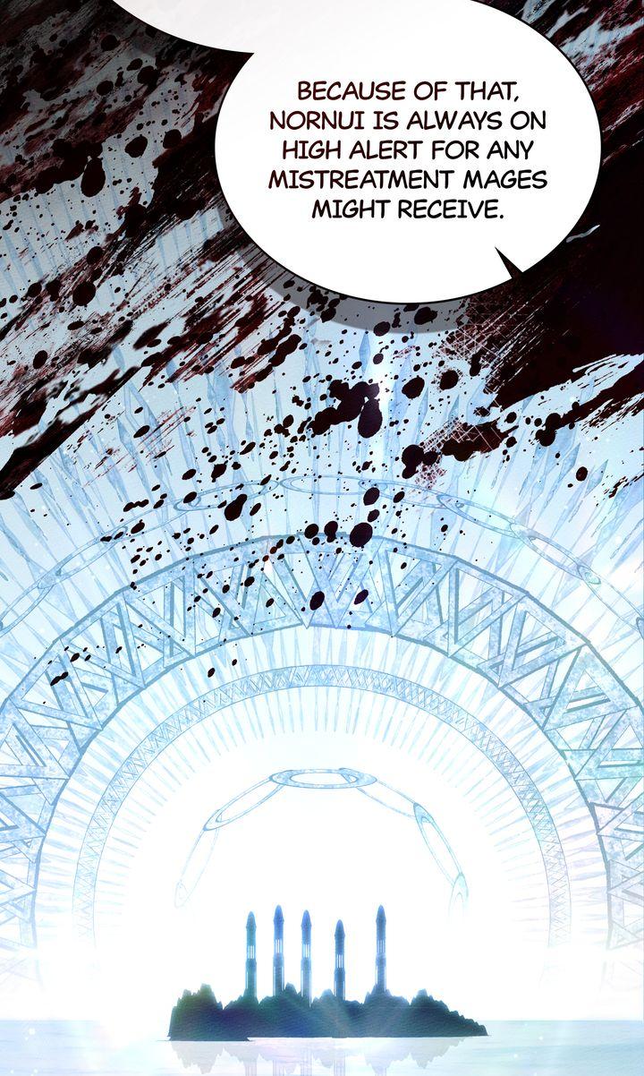 Under the Oak Tree Chapter 143 - Page 40 in English