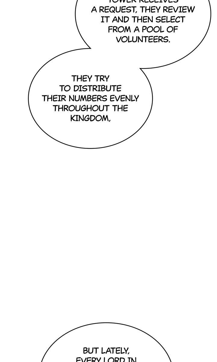 Under the Oak Tree Chapter 143 - Page 46 in English