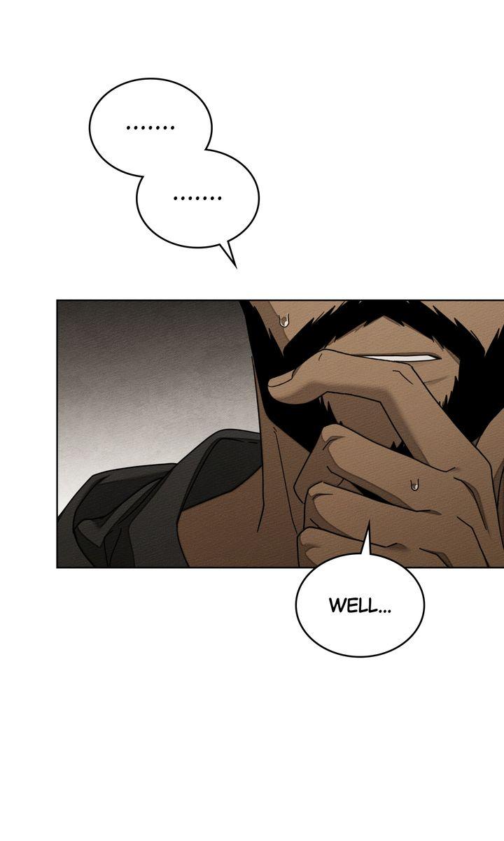 Under the Oak Tree Chapter 143 - Page 50 in English