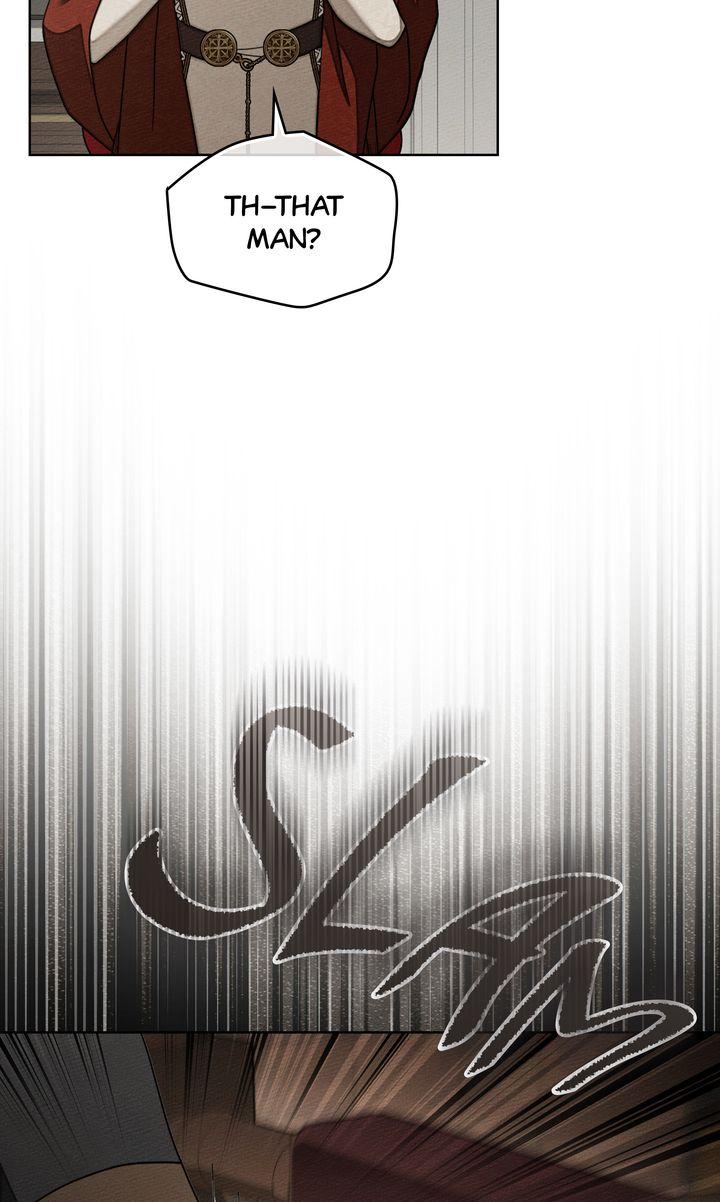 Under the Oak Tree Chapter 143 - Page 52 in English
