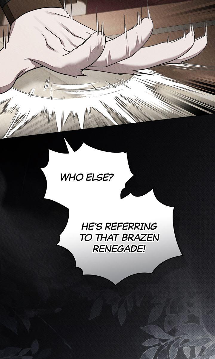 Under the Oak Tree Chapter 143 - Page 53 in English