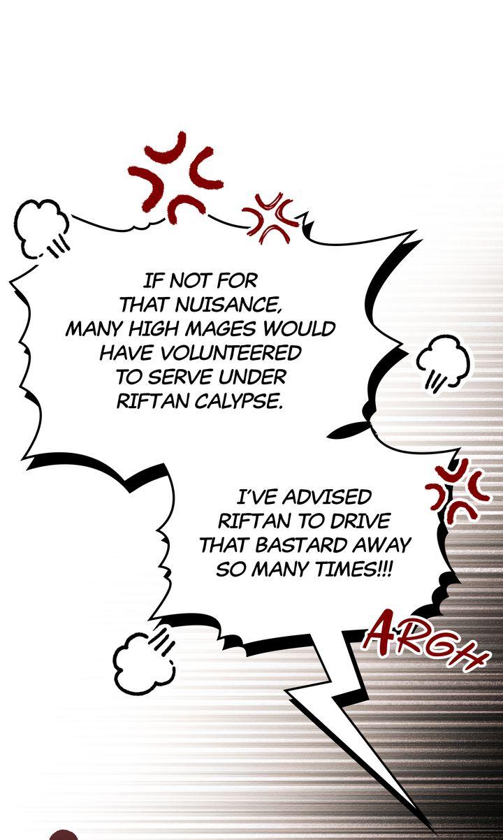 Under the Oak Tree Chapter 143 - Page 57 in English