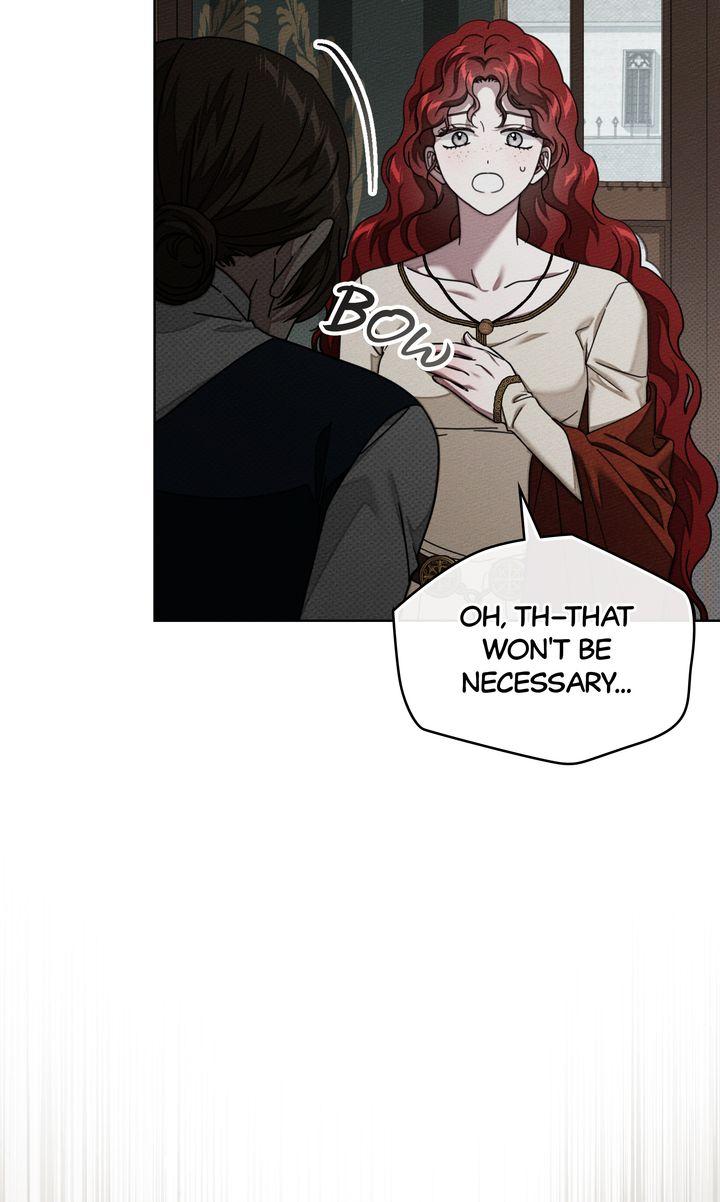 Under the Oak Tree Chapter 143 - Page 7 in English