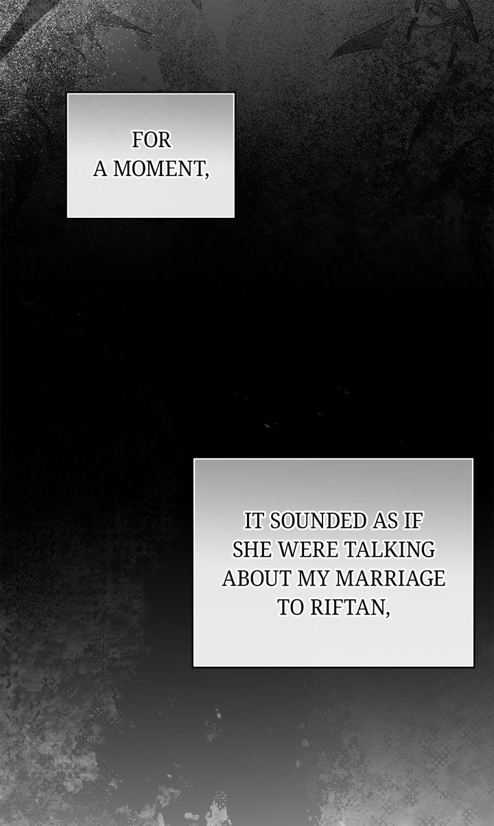 Under the Oak Tree Chapter 143 - Page 70 in English