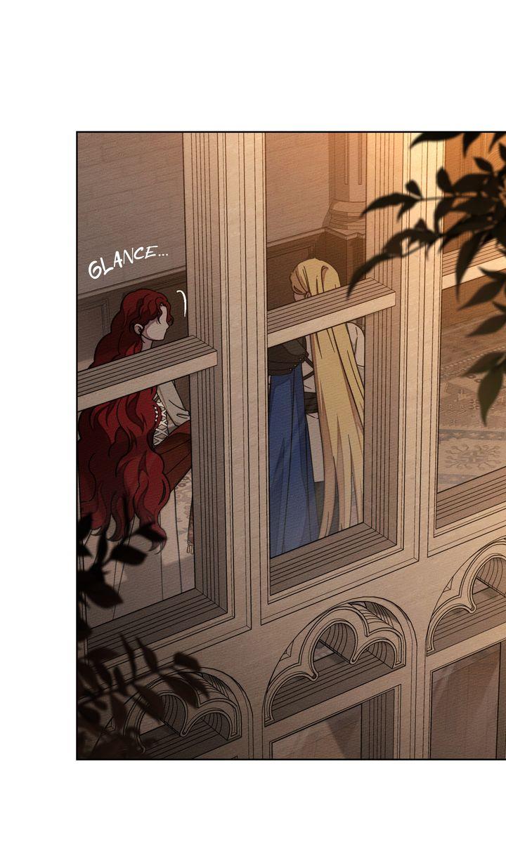 Under the Oak Tree Chapter 143 - Page 72 in English