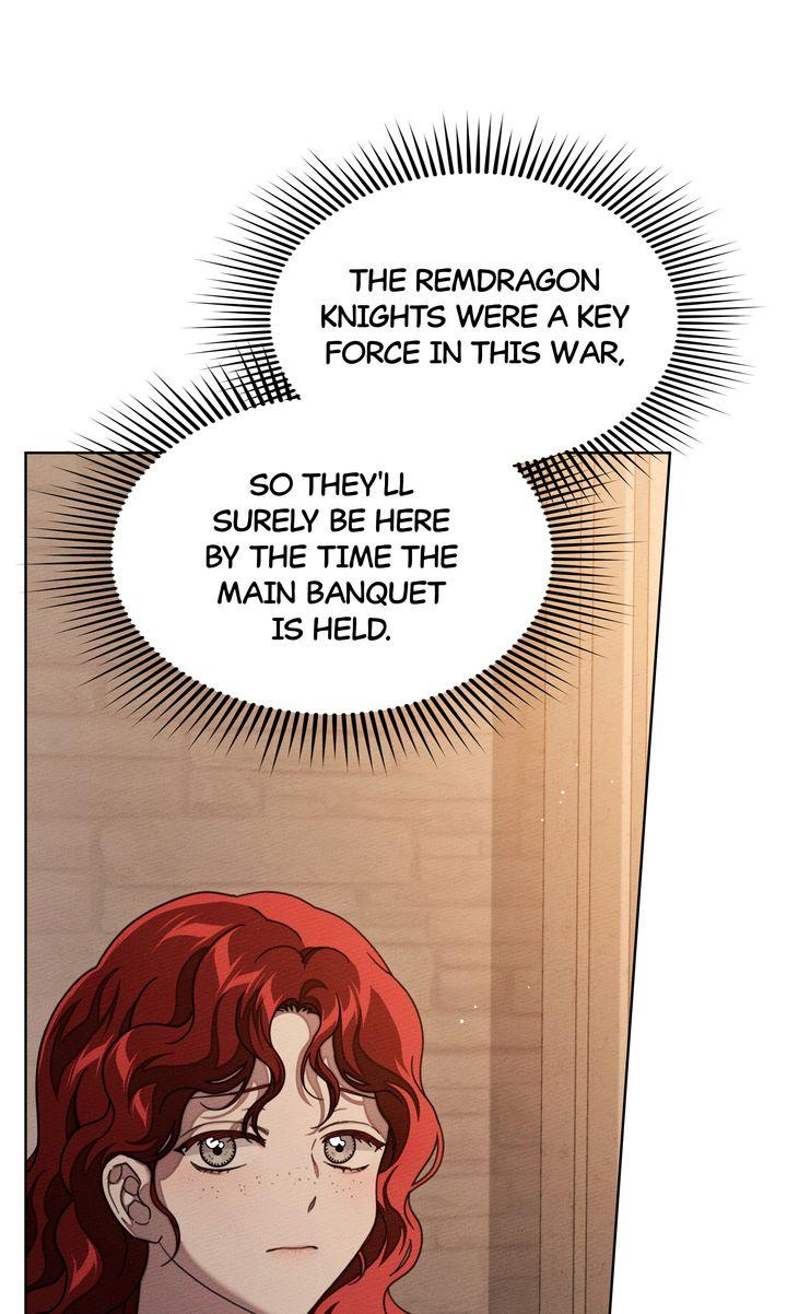 Under the Oak Tree Chapter 143 - Page 75 in English