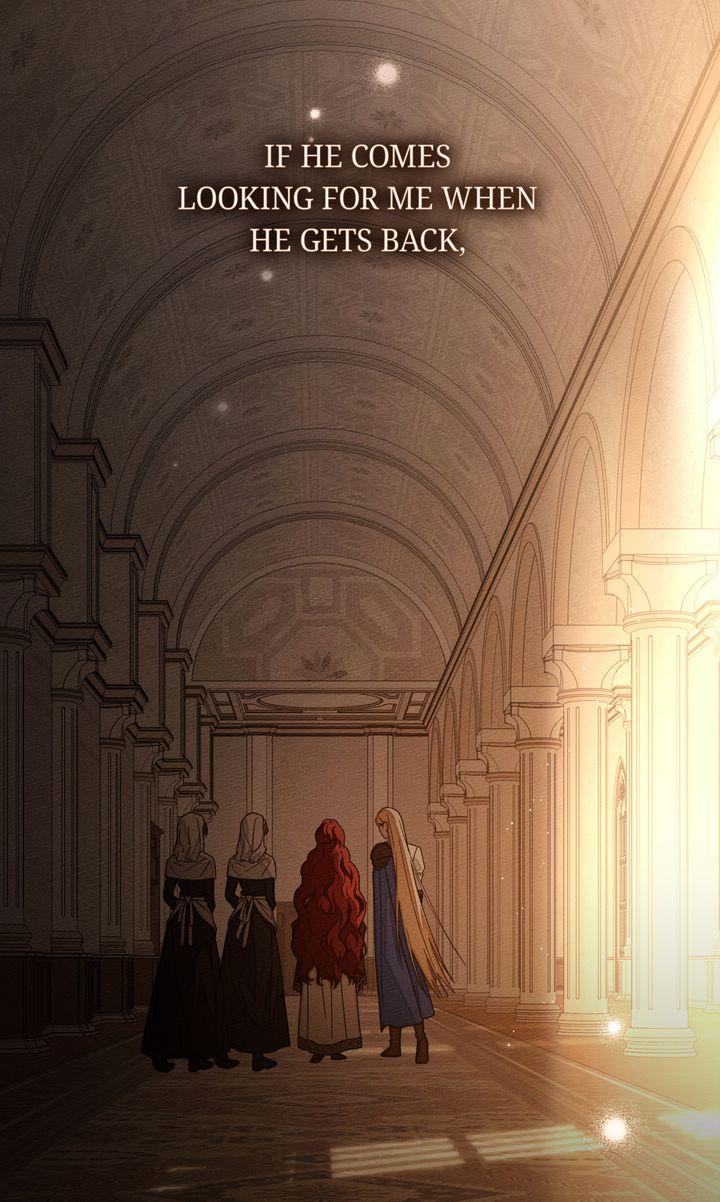 Under the Oak Tree Chapter 143 - Page 79 in English