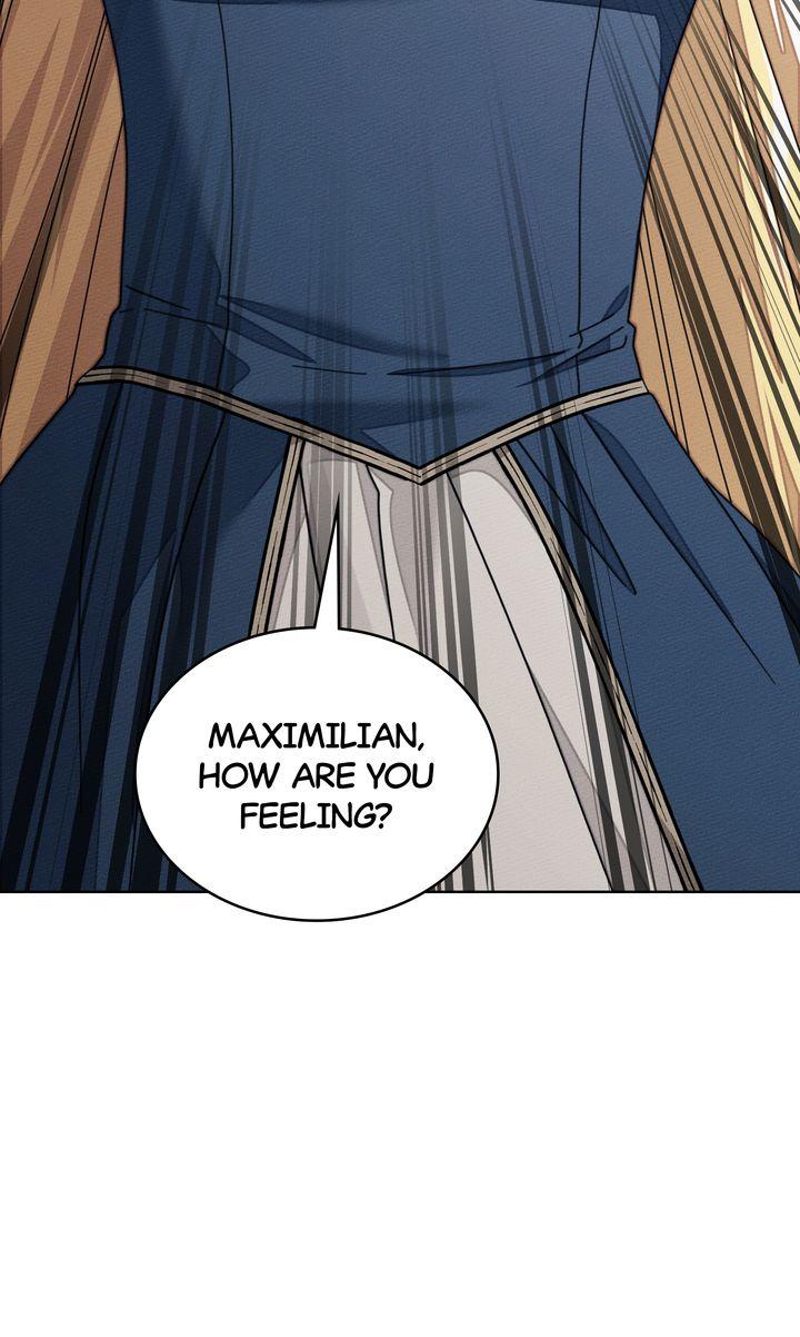 Under the Oak Tree Chapter 143 - Page 84 in English