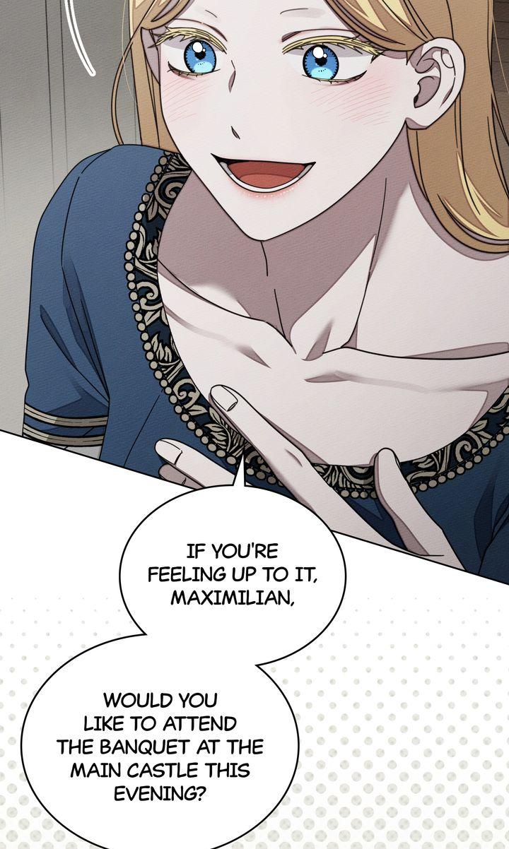 Under the Oak Tree Chapter 143 - Page 87 in English