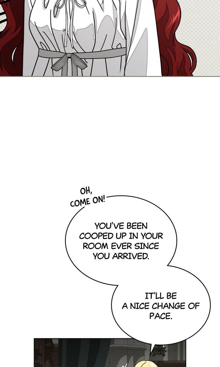 Under the Oak Tree Chapter 143 - Page 89 in English