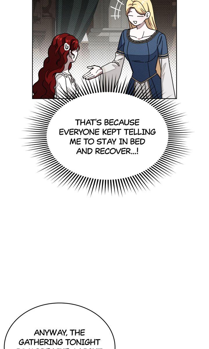 Under the Oak Tree Chapter 143 - Page 90 in English