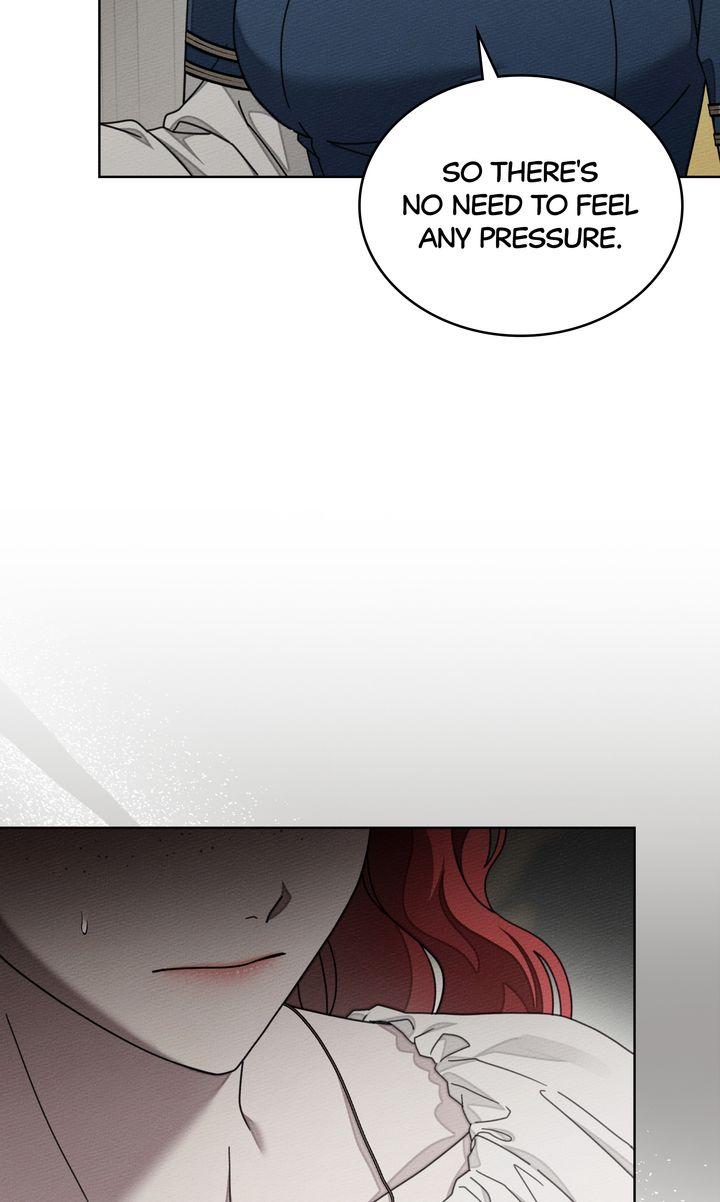 Under the Oak Tree Chapter 143 - Page 92 in English