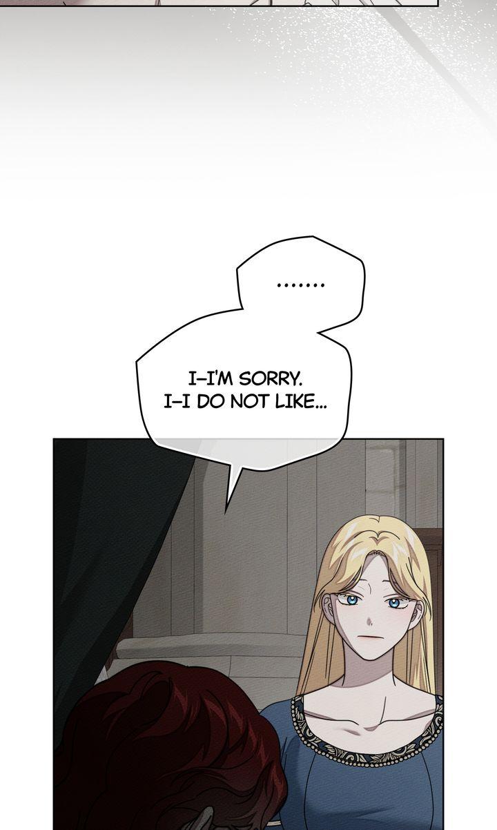 Under the Oak Tree Chapter 143 - Page 93 in English