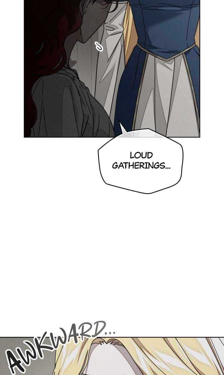 Under the Oak Tree Chapter 143 - Page 94 in English