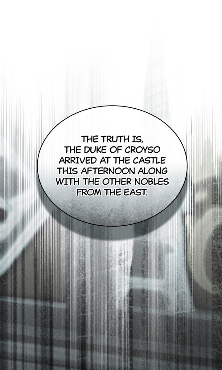 Under the Oak Tree Chapter 143 - Page 96 in English