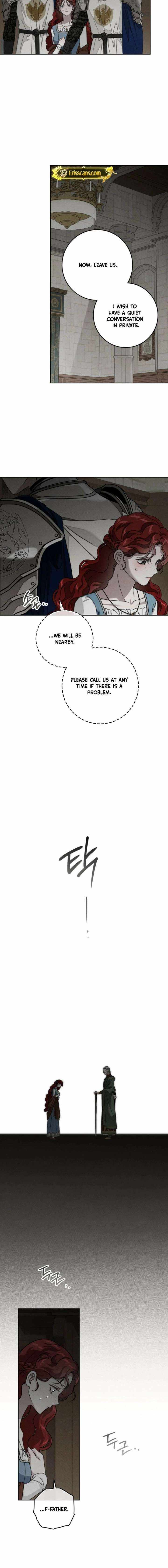 Under the Oak Tree Chapter 144 - Page 10 in English