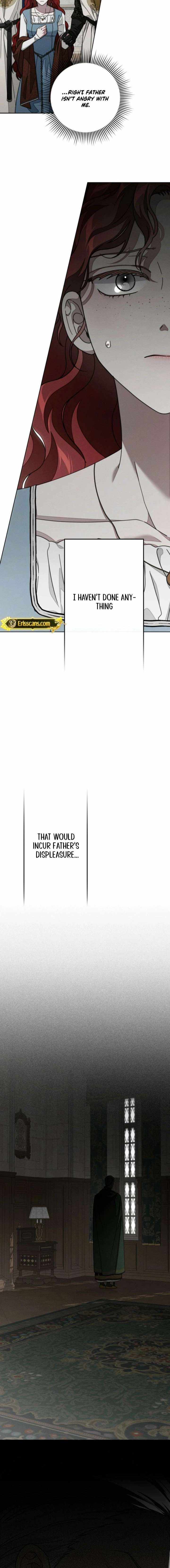 Under the Oak Tree Chapter 144 - Page 6 in English