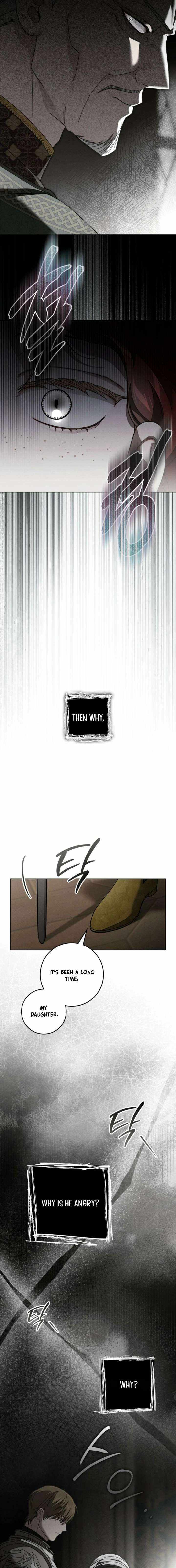 Under the Oak Tree Chapter 144 - Page 7 in English