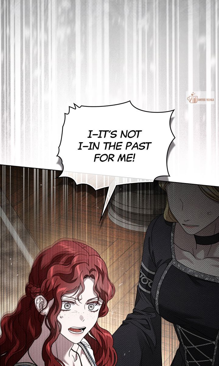 Under the Oak Tree Chapter 145 - Page 10 in English