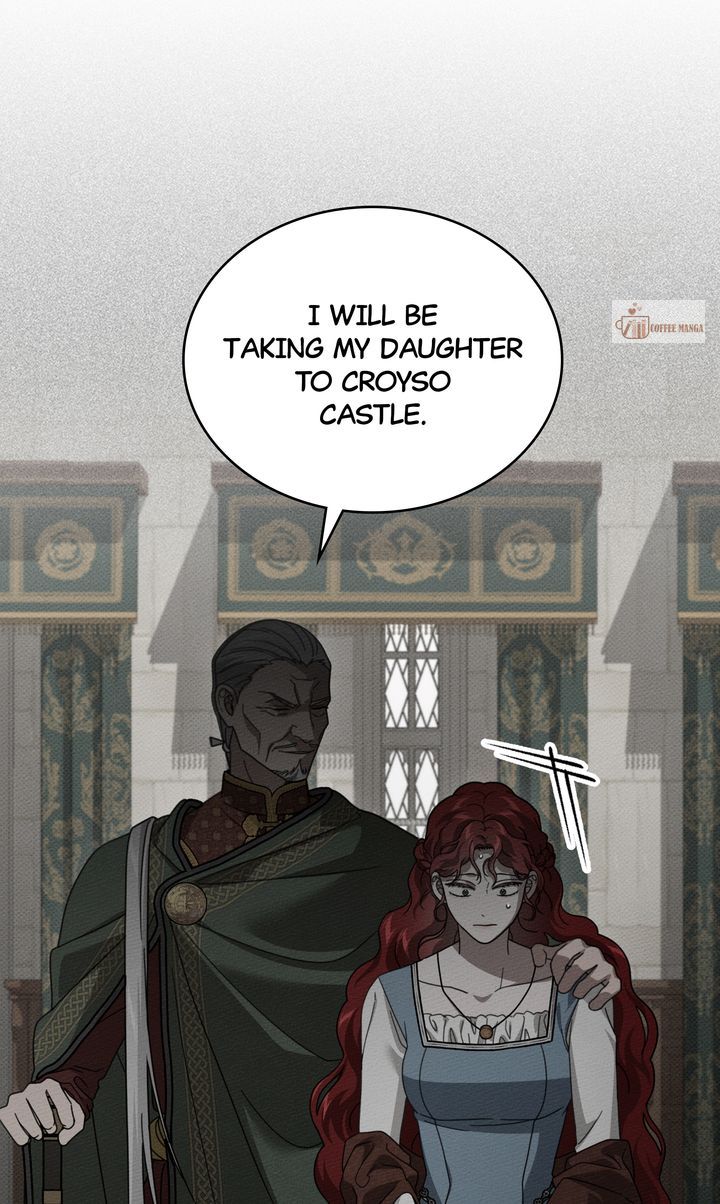 Under the Oak Tree Chapter 145 - Page 21 in English