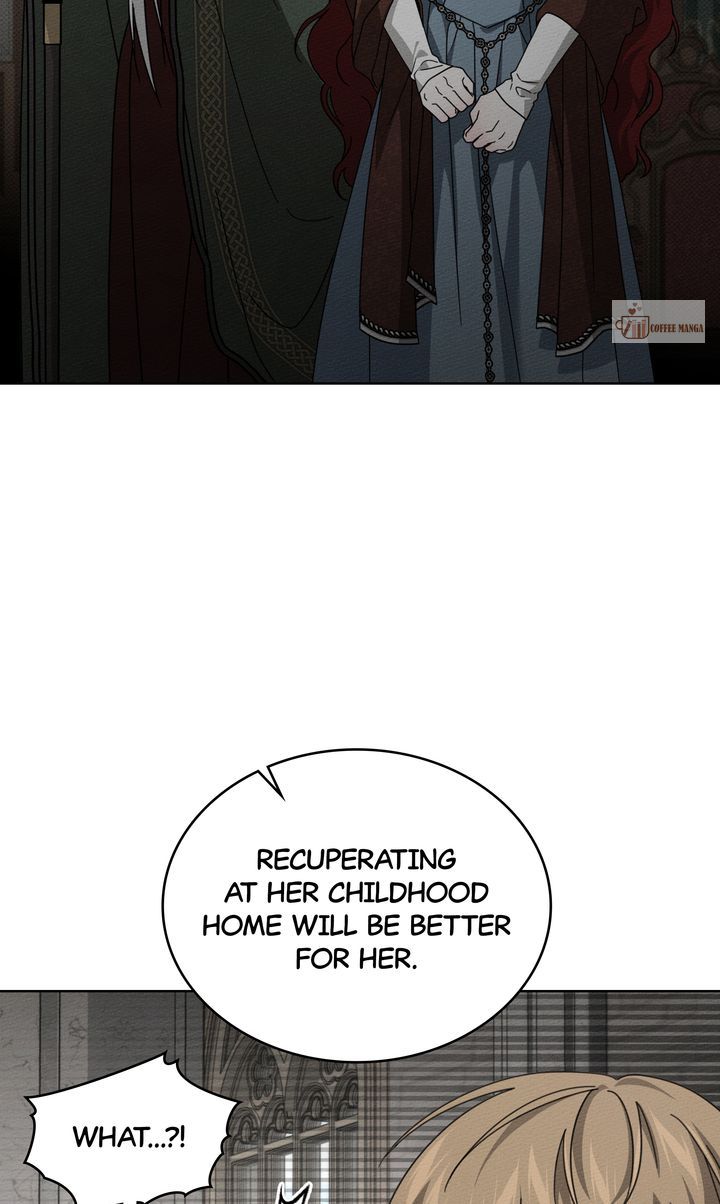 Under the Oak Tree Chapter 145 - Page 22 in English