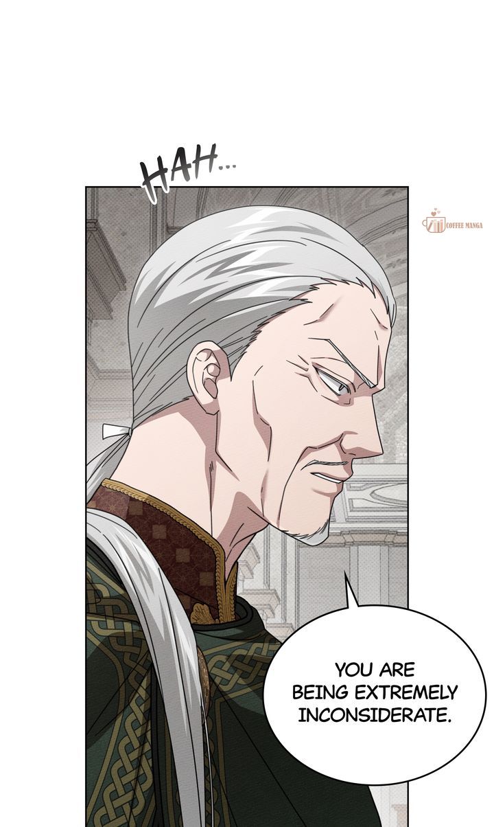Under the Oak Tree Chapter 145 - Page 24 in English