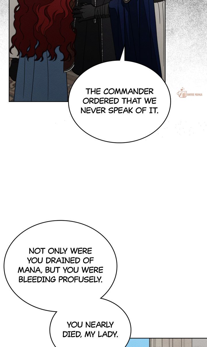 Under the Oak Tree Chapter 145 - Page 3 in English