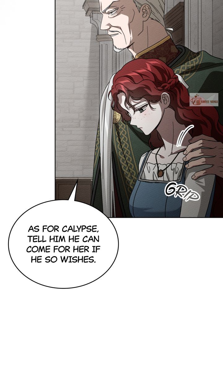 Under the Oak Tree Chapter 145 - Page 33 in English