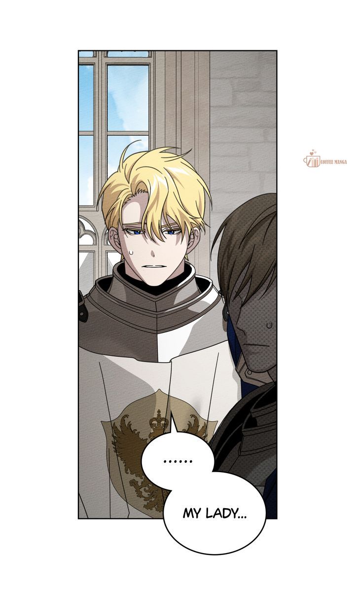 Under the Oak Tree Chapter 145 - Page 34 in English
