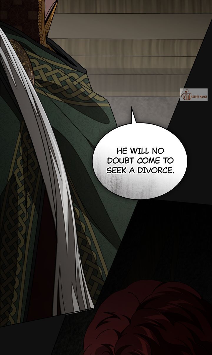 Under the Oak Tree Chapter 145 - Page 57 in English