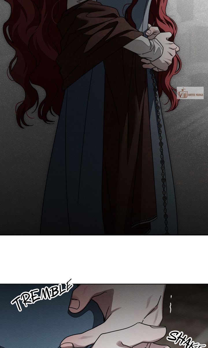 Under the Oak Tree Chapter 145 - Page 6 in English