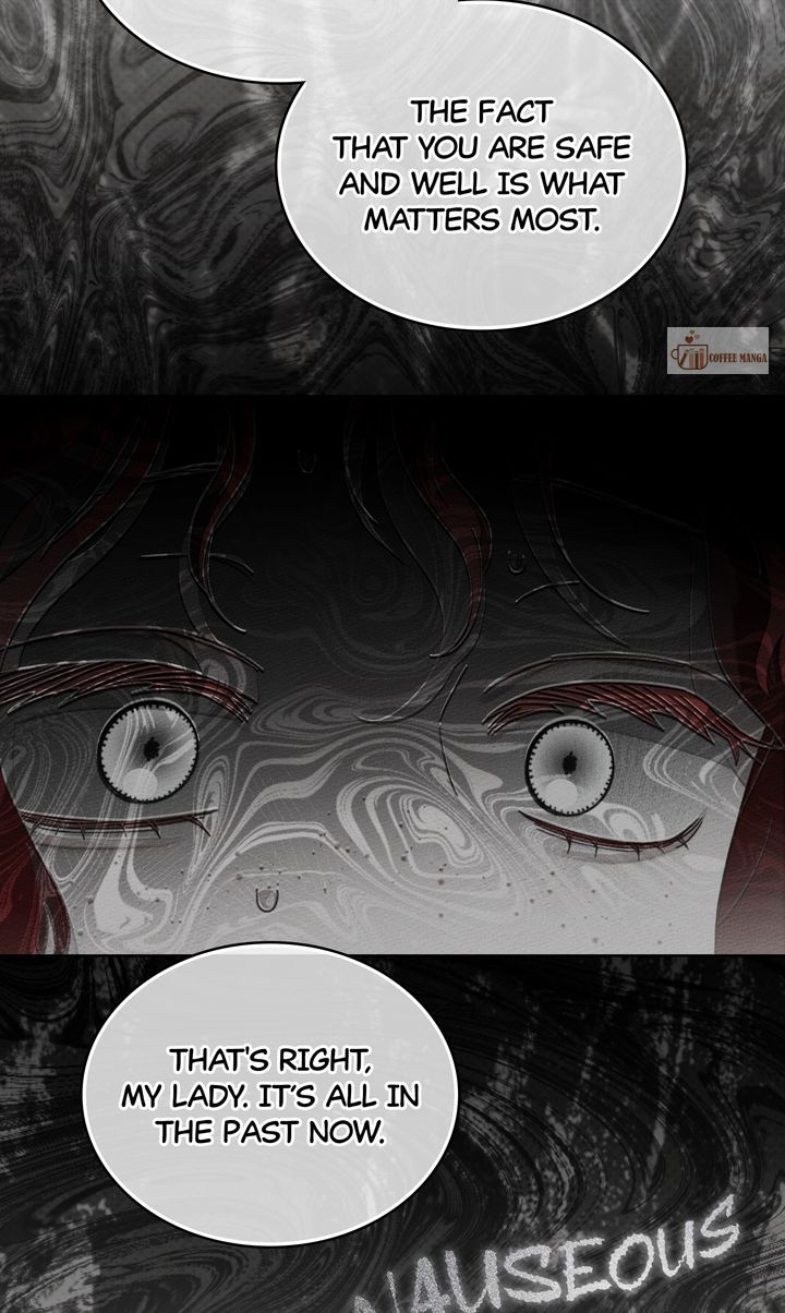 Under the Oak Tree Chapter 145 - Page 8 in English