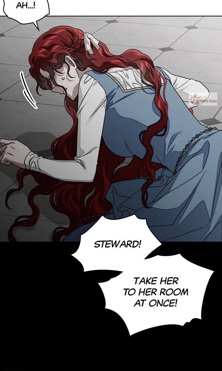 Under the Oak Tree Chapter 145 - Page 84 in English
