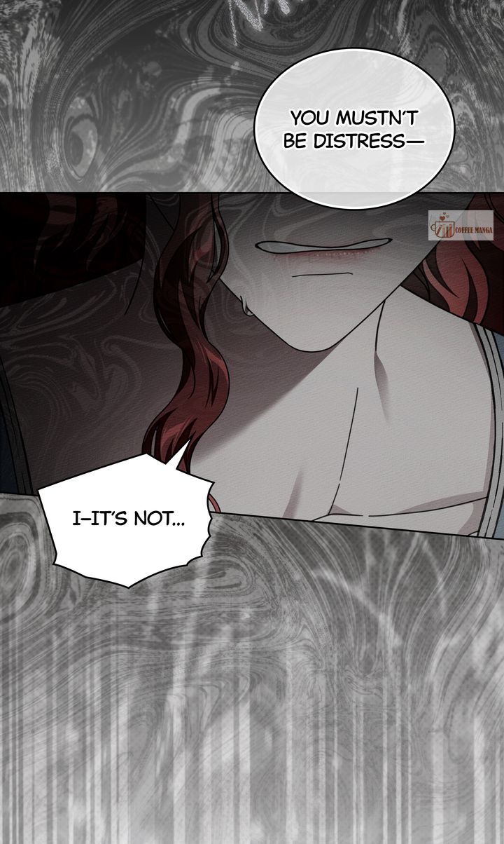 Under the Oak Tree Chapter 145 - Page 9 in English