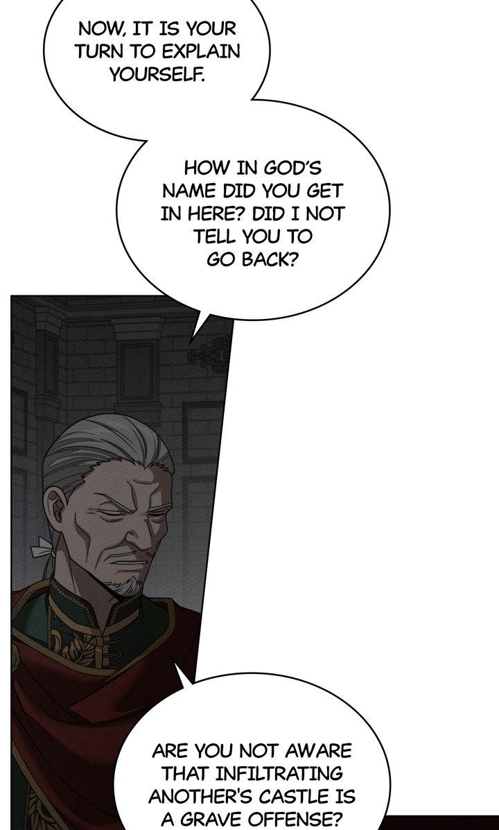 Under the Oak Tree Chapter 148 - Page 102 in English