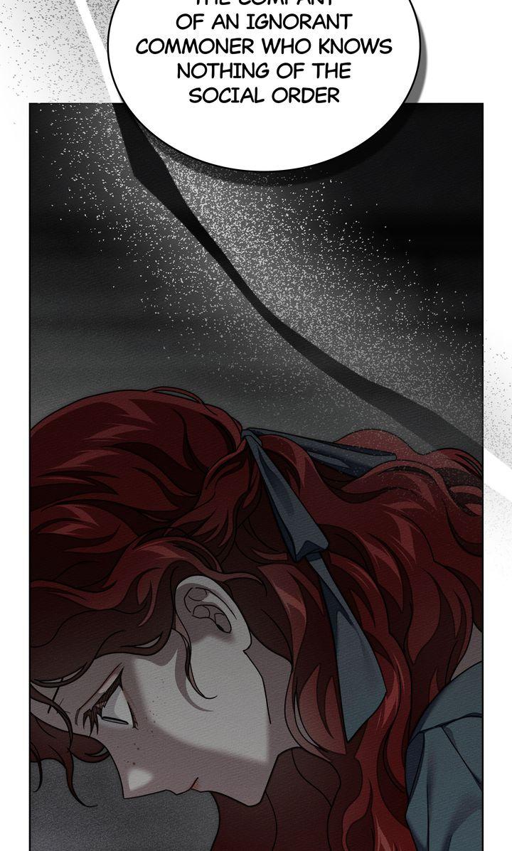 Under the Oak Tree Chapter 148 - Page 33 in English