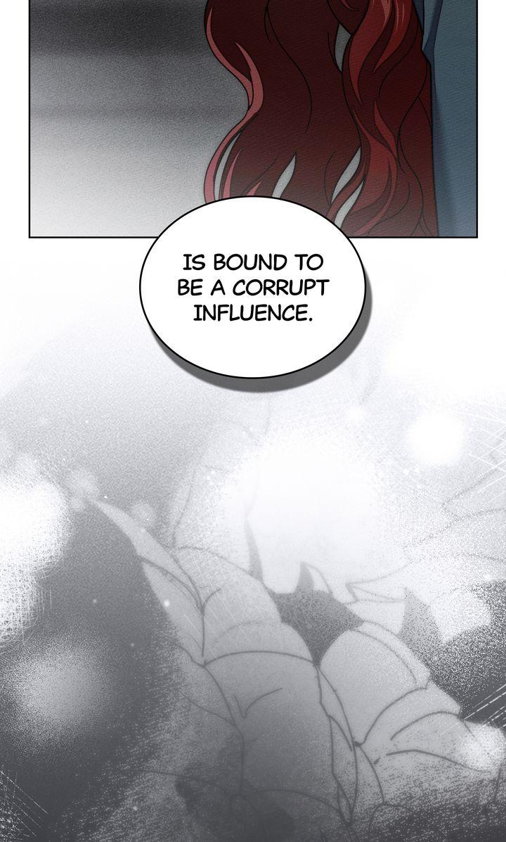 Under the Oak Tree Chapter 148 - Page 34 in English