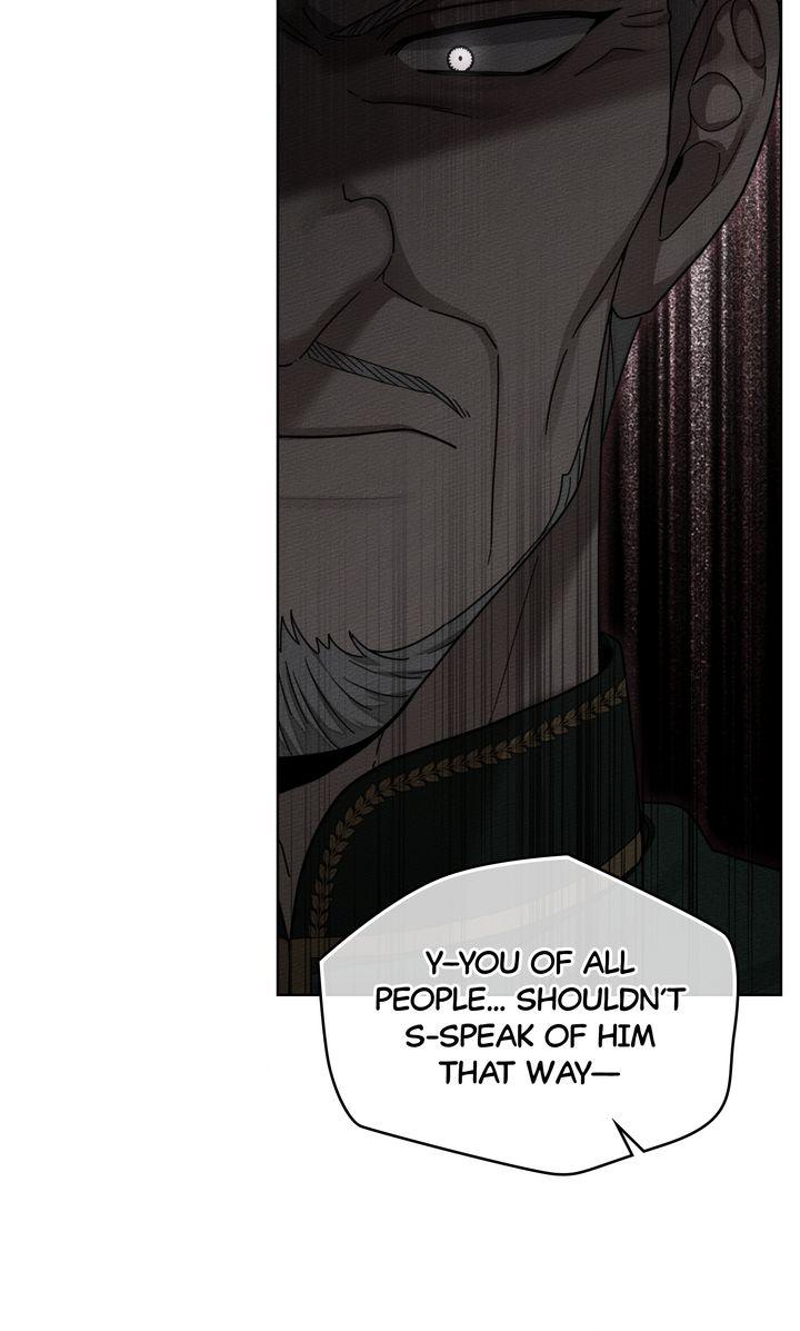 Under the Oak Tree Chapter 148 - Page 37 in English