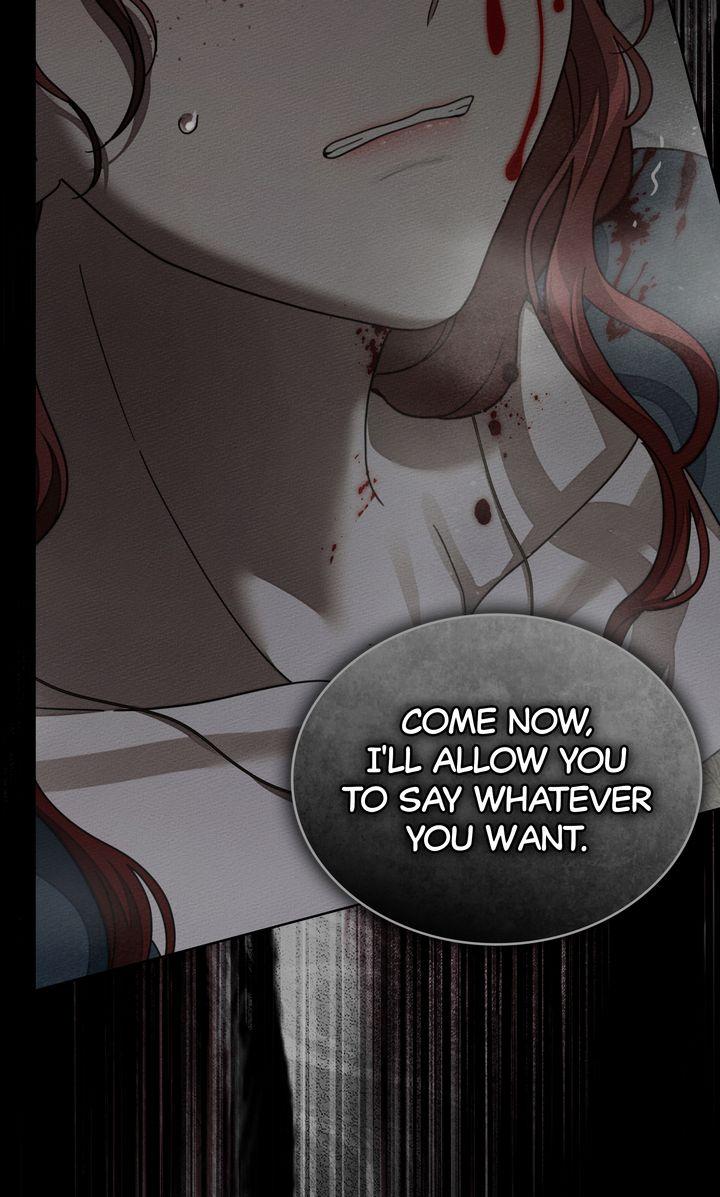 Under the Oak Tree Chapter 148 - Page 51 in English