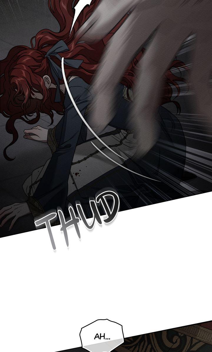 Under the Oak Tree Chapter 148 - Page 58 in English