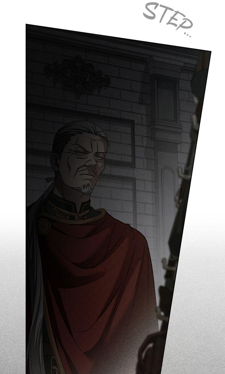 Under the Oak Tree Chapter 148 - Page 60 in English