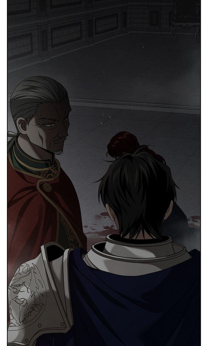 Under the Oak Tree Chapter 148 - Page 84 in English