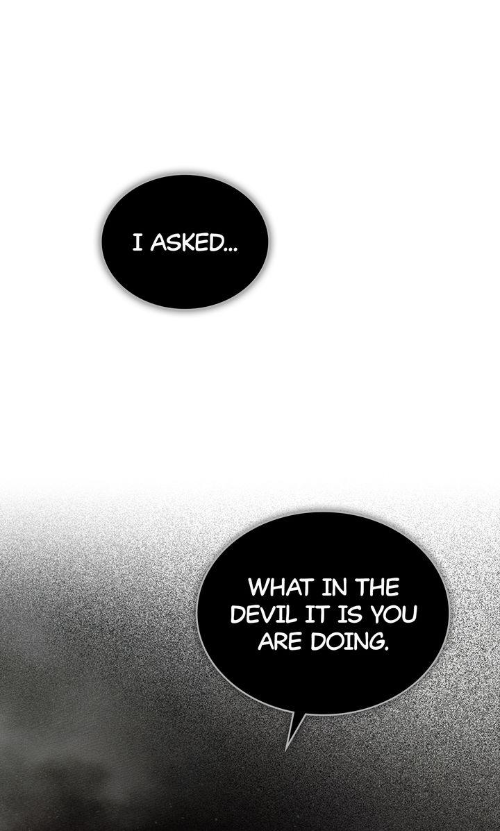 Under the Oak Tree Chapter 148 - Page 91 in English