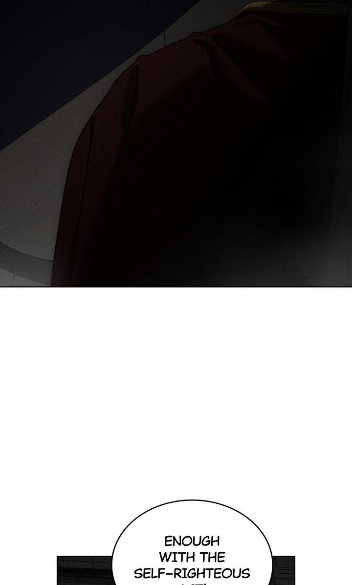 Under the Oak Tree Chapter 148 - Page 93 in English