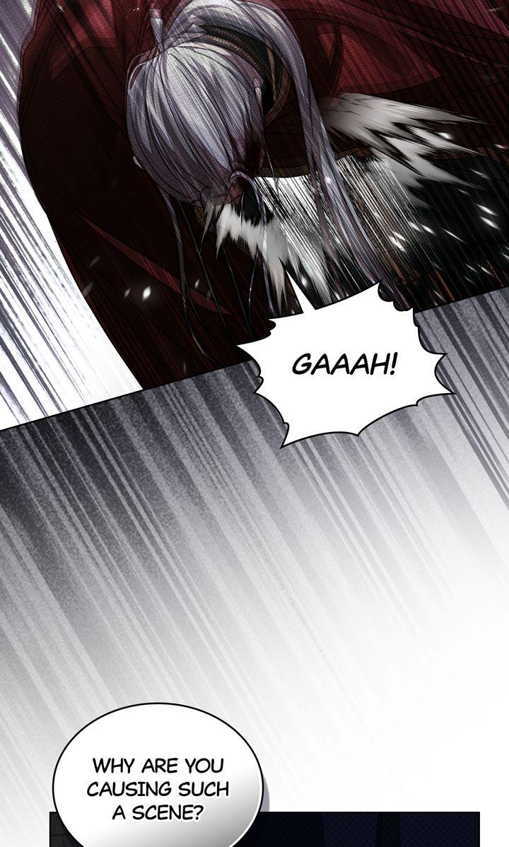 Under the Oak Tree Chapter 149 - Page 10 in English