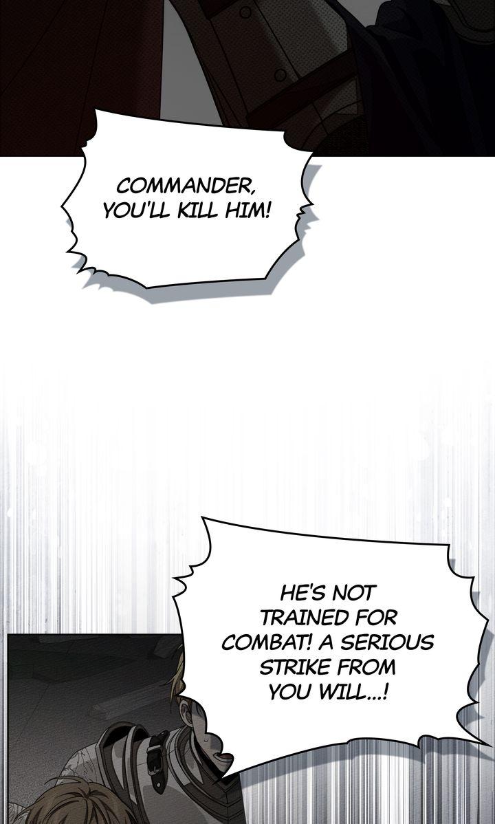 Under the Oak Tree Chapter 149 - Page 17 in English