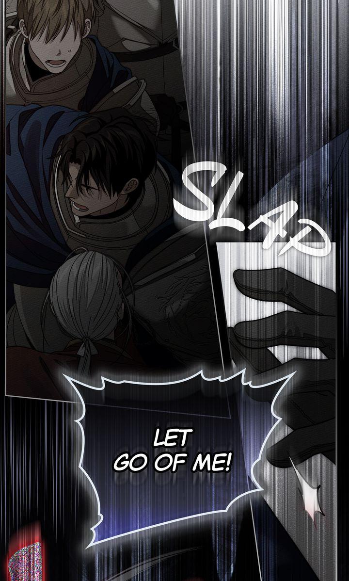 Under the Oak Tree Chapter 149 - Page 18 in English