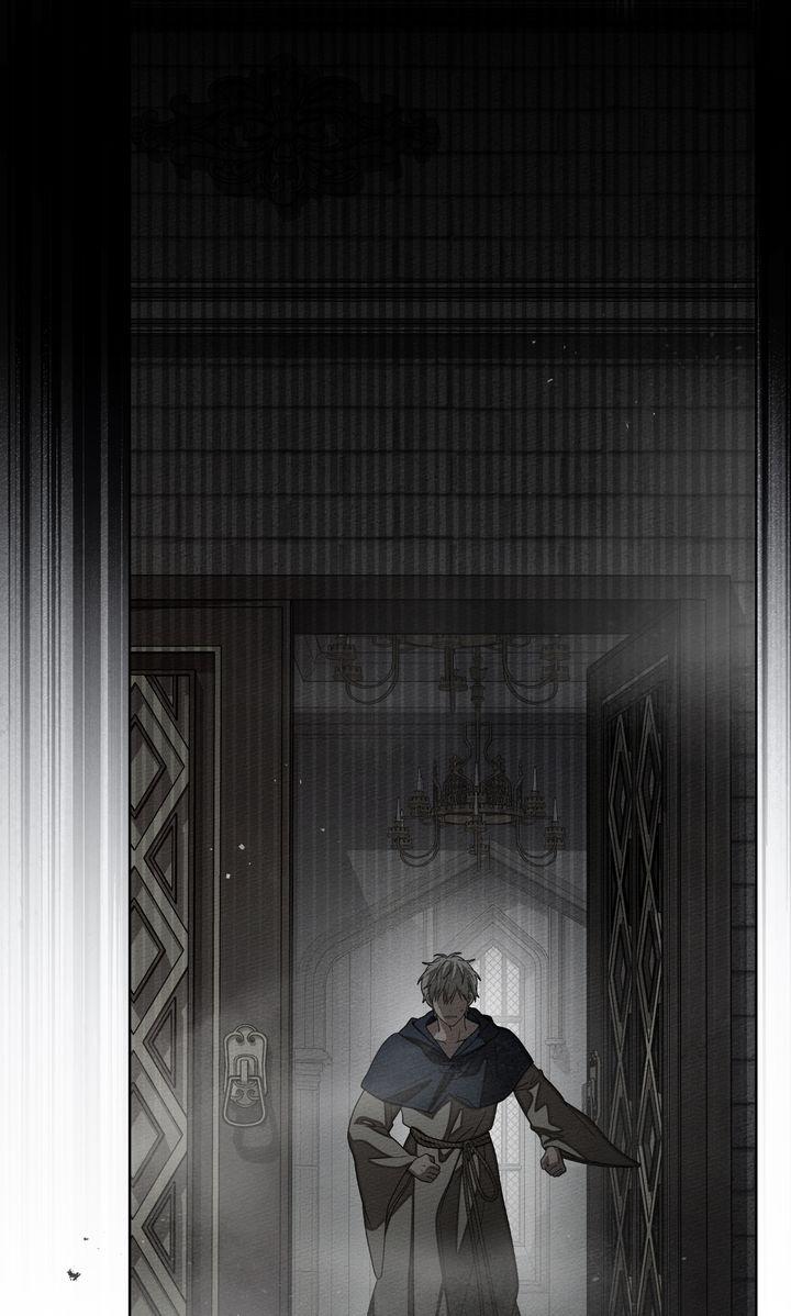 Under the Oak Tree Chapter 149 - Page 25 in English